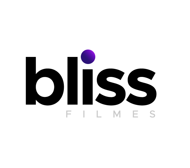 Logo da Bliss Filmes